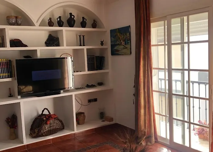 Apartamento Los Rivers