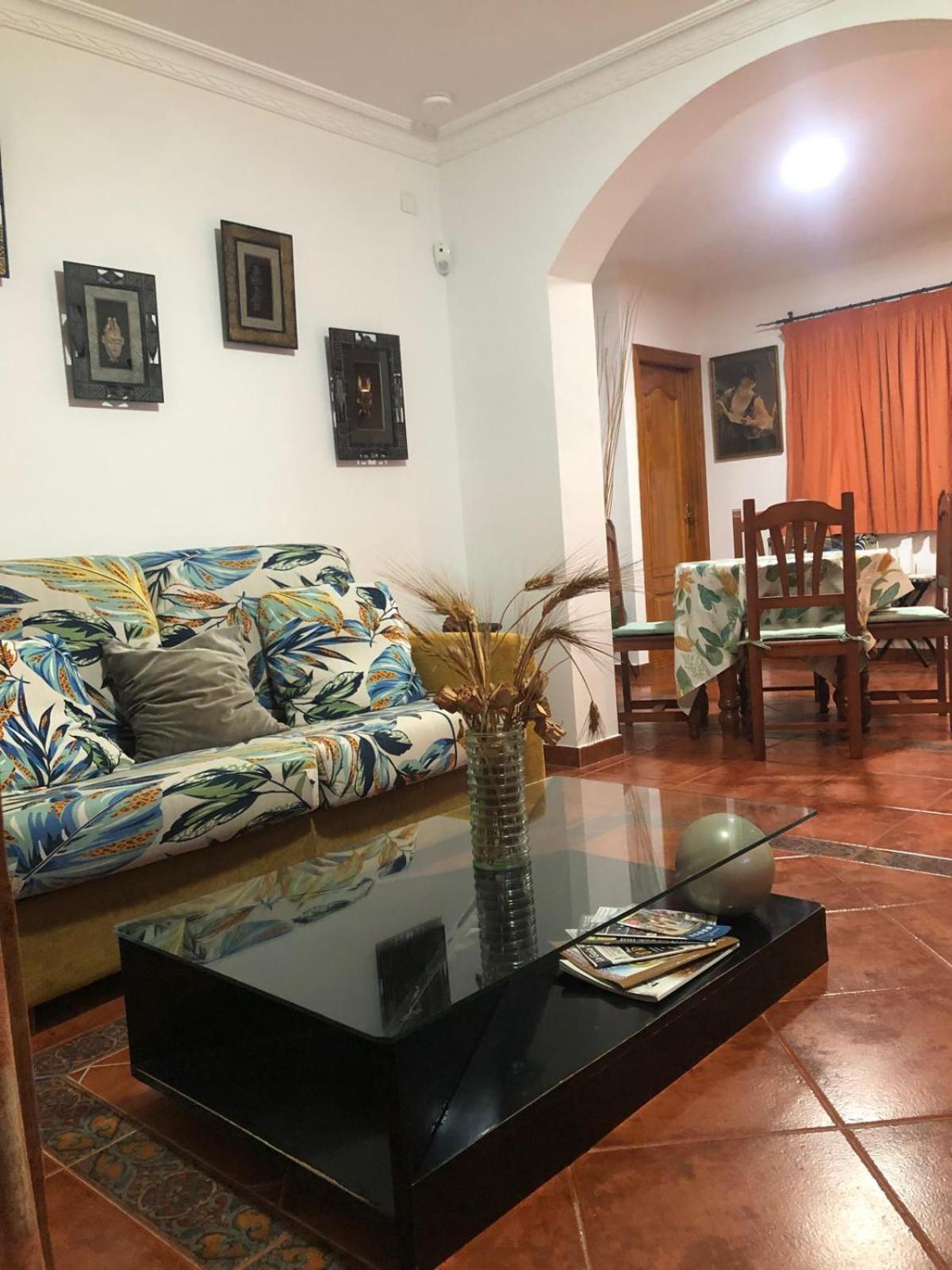 Apartamento Rivers