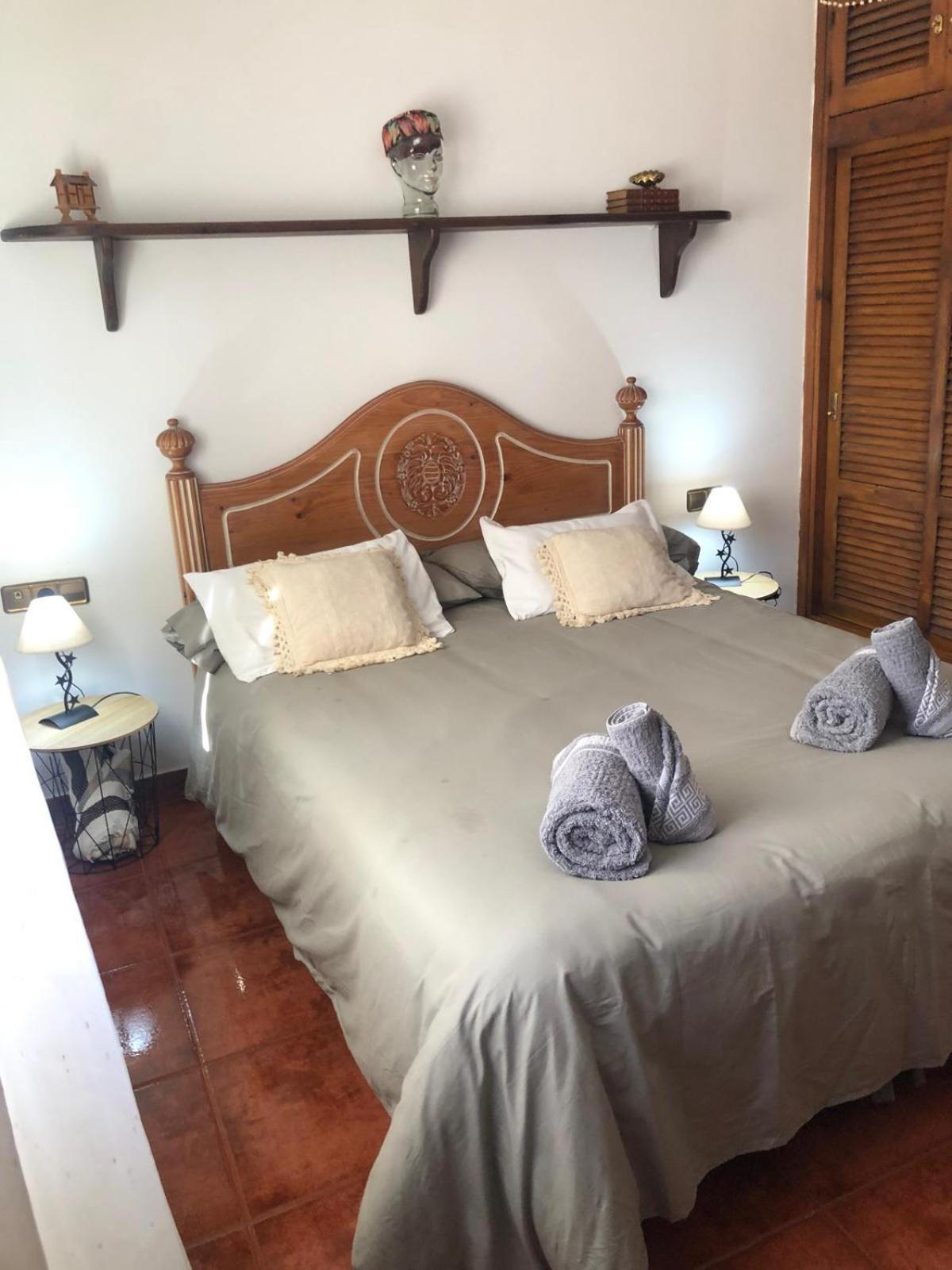 Rivers Apartamento Estepona