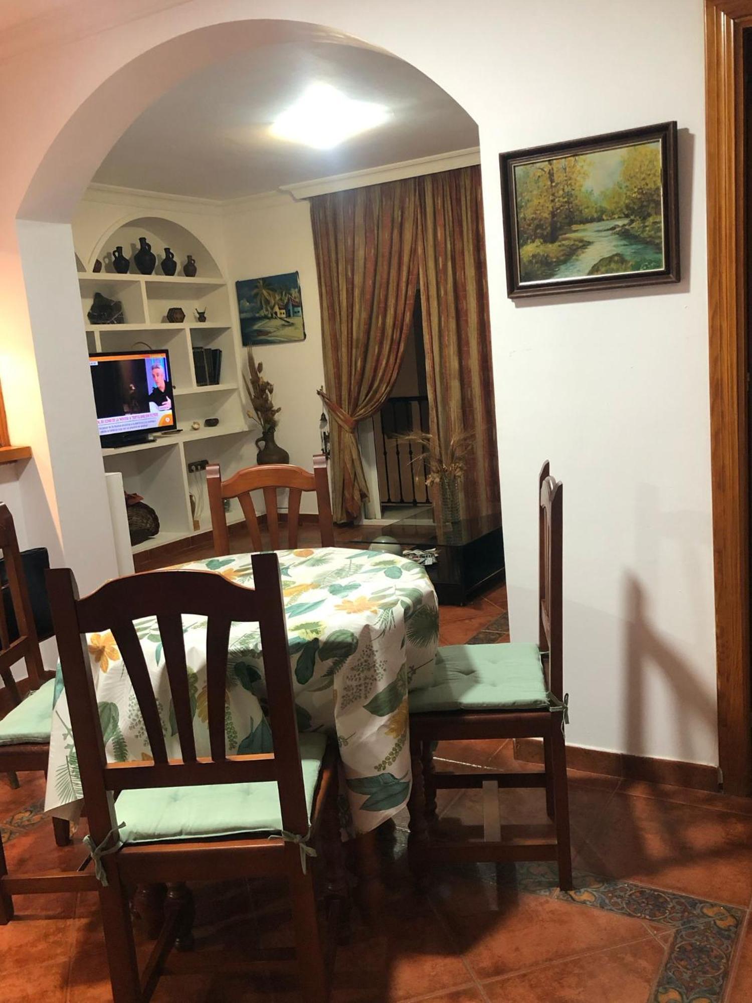 Apartamento Rivers