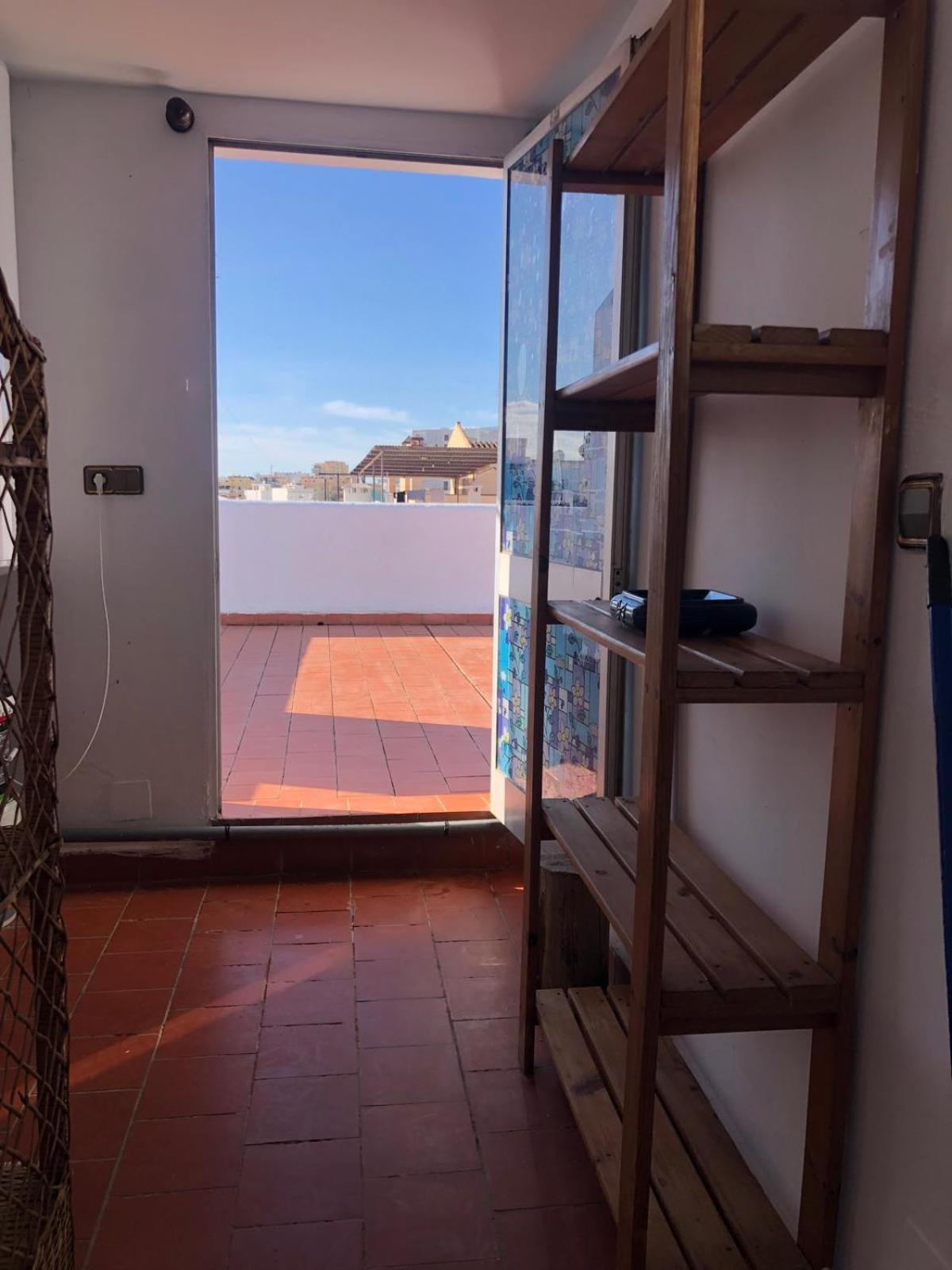 Apartamento Rivers Estepona