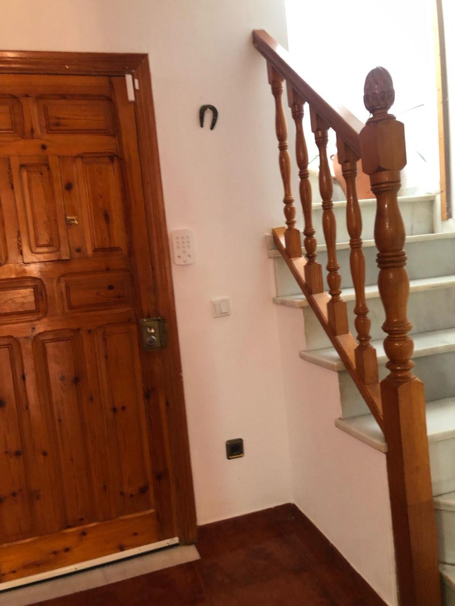 Rivers Apartamento Estepona