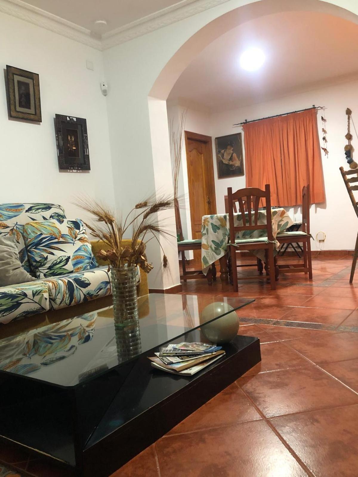 Apartamento Rivers Estepona